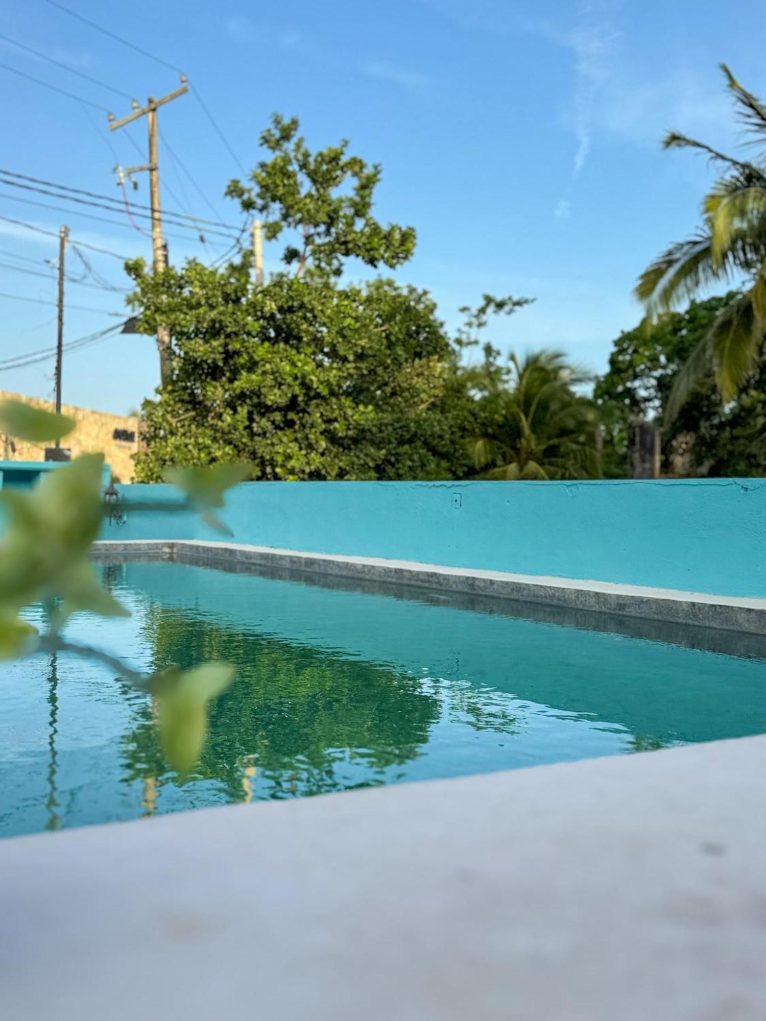 Naturaleza * Bacalar